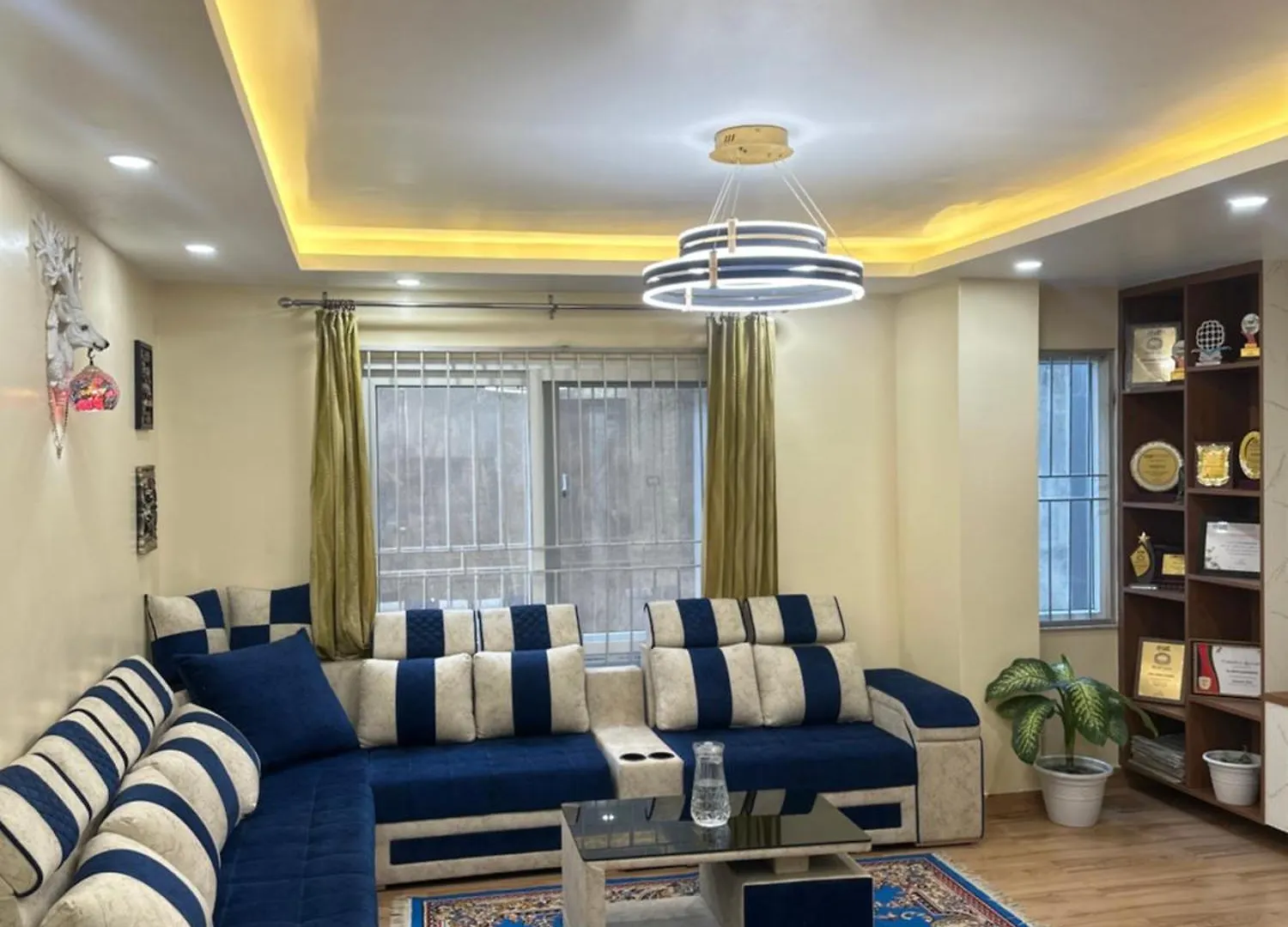 Mi Casa, Su Casa Apartment Bhaktapur Homestay