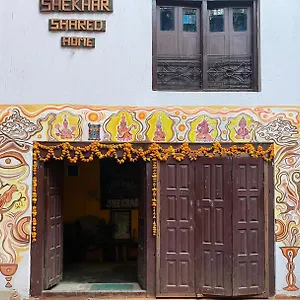 Shekhar's Shared Guest house