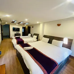 Hotel Bhaktapur Inn Hotel