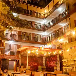 The Muglan And Restaurant Hotel