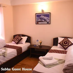 Subha Guest house